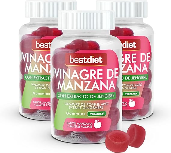 ¿Quieres sentirte con más ligereza y energía? Empieza con 2 gomitas al día