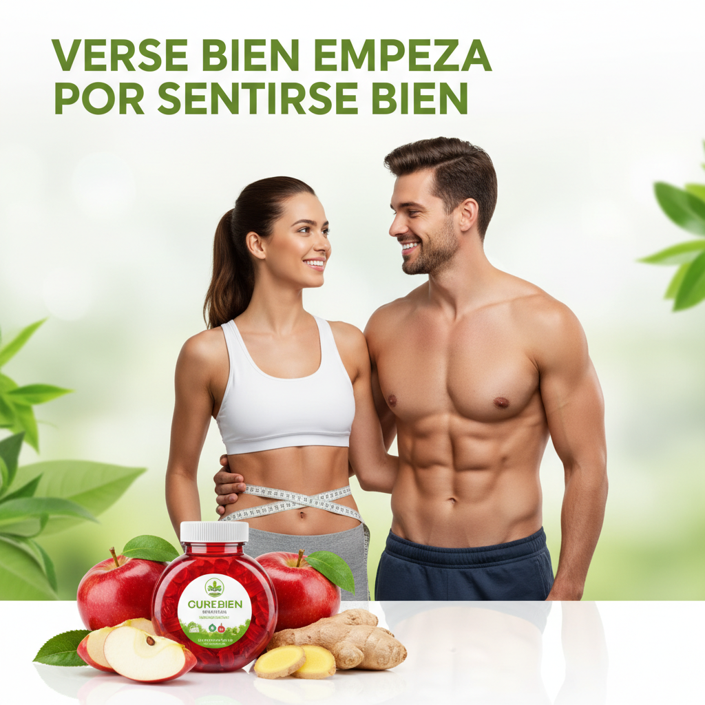 ¿Quieres sentirte con más ligereza y energía? Empieza con 2 gomitas al día